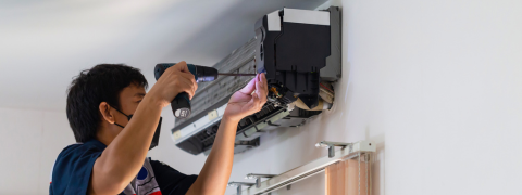 AC Repair Near Me Fast, Reliable & Affordable Local AC Repair Service